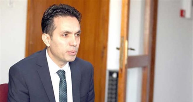 ÇAĞATAY: İKAMET İZİNLER VE VİZELER TÜZÜĞÜ’NÜ ÇAĞA UYDURMAK ŞARTTI, GEÇ BİLE KALINDI