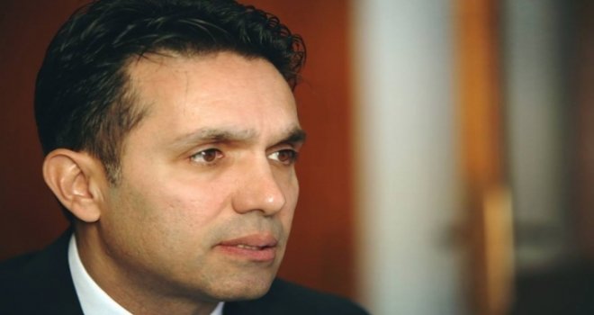 Çağatay: Sahada Rum tarafıyla dengeyi sağlamak, çatışma ortamından uzaklaştırır