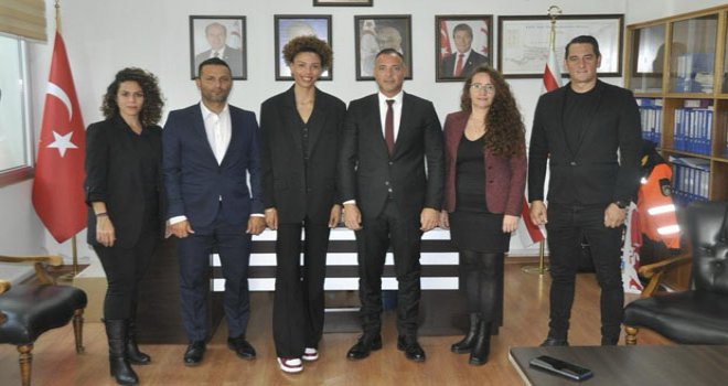 Cahitoğlu: Buse’nin Olimpiyatlara katılacağına yürekten inanıyoruz