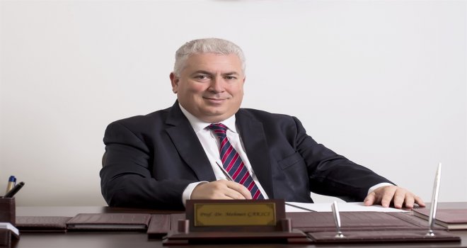 ÇAKICI, KIB-TEK’TE YAŞANAN SON GELİŞMELERLE İLGİLİ HÜKÜMETE ELEŞTİRİLERDE BULUNDU...