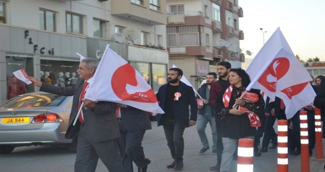 ÇAKICI: “KOBİLERİN YAŞAYABİLECEĞİ SİSTEM KURULMASI TARAFINDAYIZ”