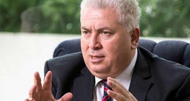 Çakıcı: Normalleşme sürecini denetleyecek bir mekanizma oluşturulmalı