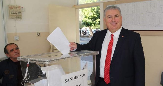 Çakıcı oyunu kullandı