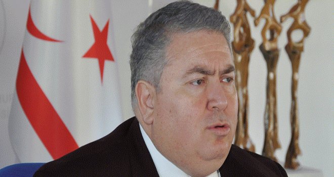 Çakıcı yeni yıl mesajı yayımladı