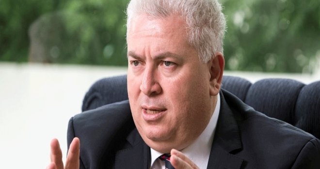 Çakıcı: Yürekli, vizyon sahibi siyaset insanlarına ihtiyaç var