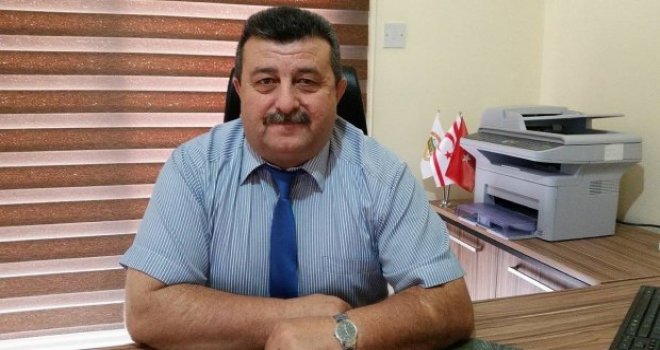 ÇAKIR: HAKARET VE NEFRET İÇEREN YORUMLAR İÇİN GEREKLİ GÖRÜRSEK HUKUKİ SÜREÇ BAŞLATACAĞIZ