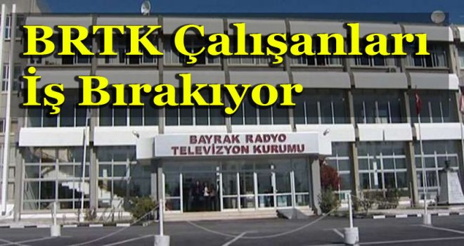 ÇALIŞANLARIN SABRI TAŞTI
