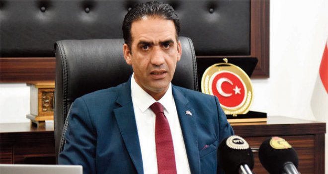 Çalışma Bakanı: Oy birliği ile bir asgari ücret belirlemek istiyorum