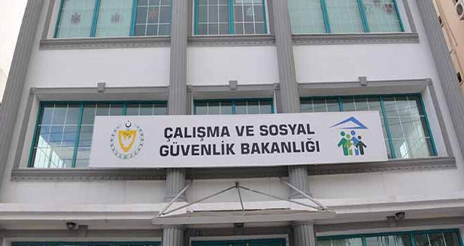 Çalışma Bakanlığı'ndan üçüncü dünya ülke vatandaşları için yeni şartlar