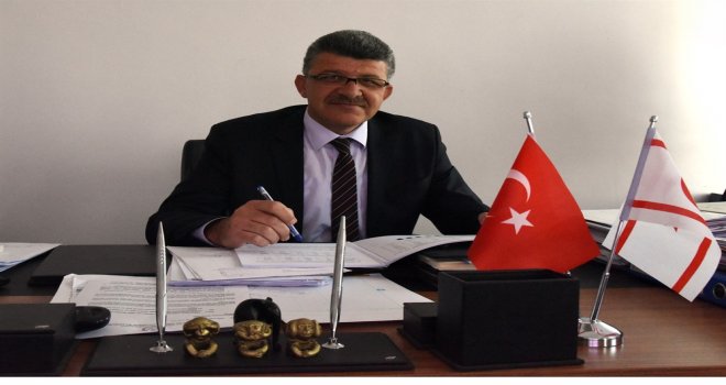 ÇALIŞMA DAİRESİ, GİRNE -DEĞİRMENLİK ANAYOLUNDAKİ TRAFİK KAZASINDA YARALANAN 3 İŞÇİNİN KAÇAK OLDUĞUNU AÇIKLADI.