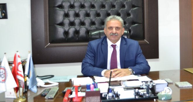 ÇALUDA' ÖZEL SEKTÖRDEKİ ÇALIŞMA HAYATI KONTROL ALTINA ALINMALI