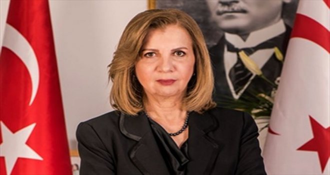 Canaltay: Bütçe açığı 3 Milyar 60 Milyona yükseldi