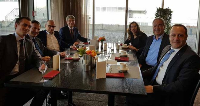 Çangar Motors 2018’e de güçlü giriyor