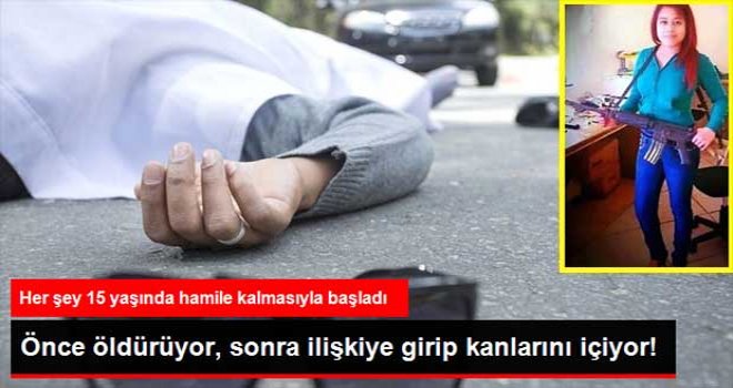 CANİLİKDE SON PERDE