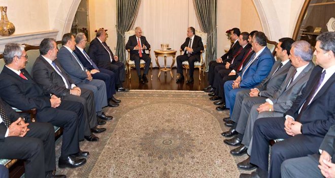 ÇAPRAZ GÖRÜŞMELER YAPILABİLİR