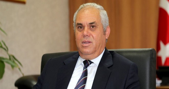 CAS konusunda süratle karar üretilmeli