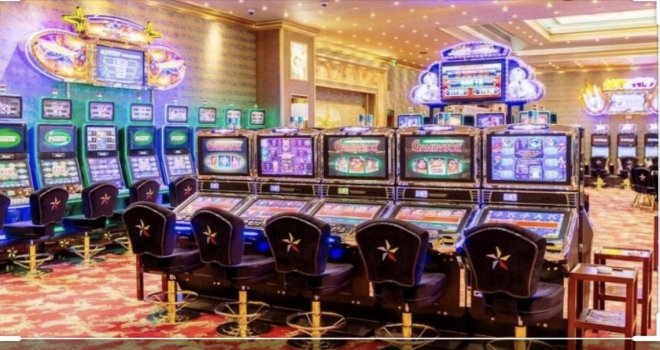 Casinolar ayakta! Eylem başlatıyorlar