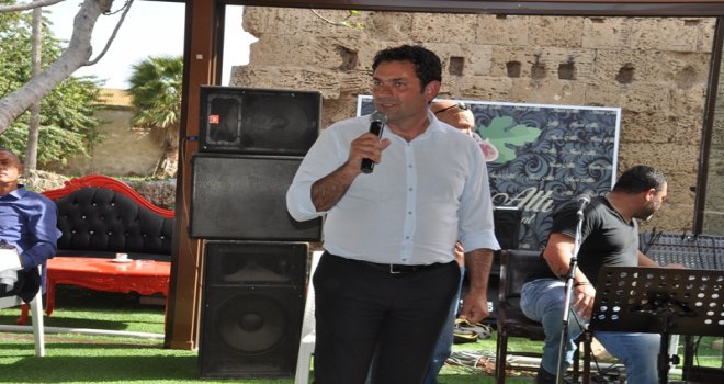 ÇATALKÖY BELEDİYESİ, “YAŞLILAR HAFTASI” NEDENİYLE ÇEŞİTLİ ETKİNLİKLER DÜZENLEDİ.