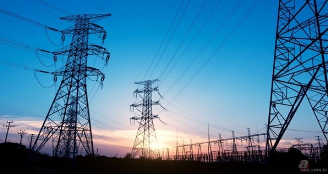 ÇATALKÖY’DEKİ BAZI BÖLGELERE YARIN YAKLAŞIK 4 SAAT ELEKTRİK VERİLEMEYECEK