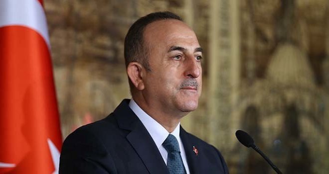 Çavuşoğlu: Anlaşmaya uyulmazsa operasyon tekrar başlayacak