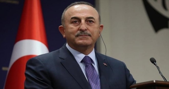 Çavuşoğlu: Feyzioğlu’nun başarılı olacağını düşünüyorum