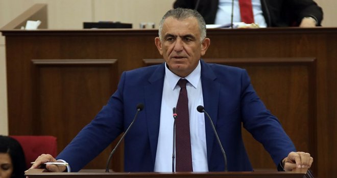 Çavuşoğlu: Ülkenin sahte diplomayla anılmasının ortadan kaldırılması için gereken yerine getirilecek