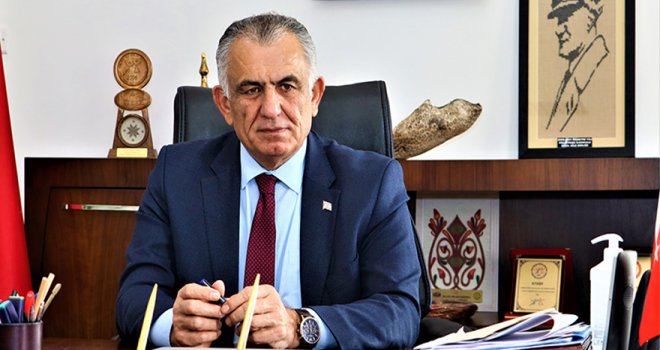 Çavuşoğlu: Yerleşkeyle ilgili eylemler maksatlı