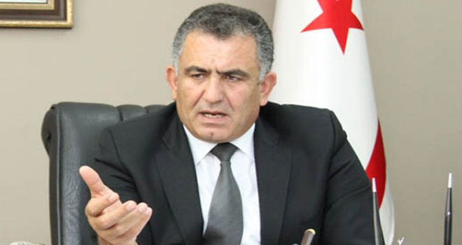 Çavuşoğlu'ndan narenciyeciler için önemli açıklama
