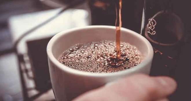 Çay veya kahve içmek Parkinson riskini azaltıyor