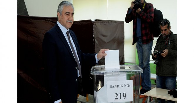 CB Akıncı oyunu kullandı'  YSK’yı ve tüm ilgilileri kutluyorum