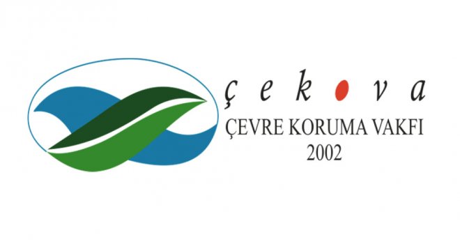 ÇEKOVA: Çevresel sorunların çözümü için sürdürülebilir bir çevre politikası şart
