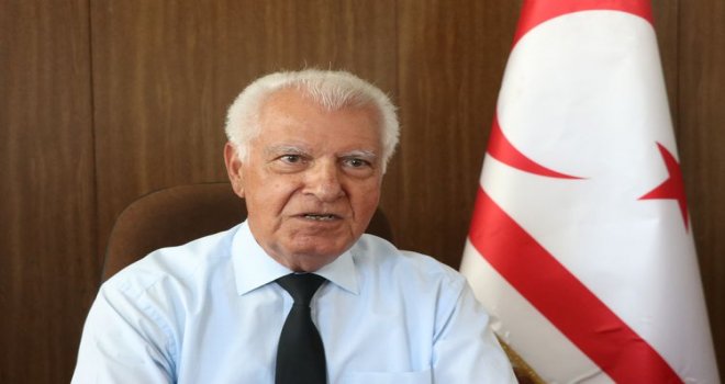 Celal Bayar: TMT kurulmasaydı Kıbrıs'ta Türk kakmayacaktı ve ada Yunanistan'a bağlanmış olacaktı