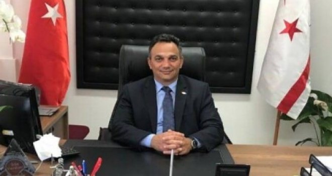 Çelebi: YKS’ye KKTC’den bin 826 öğrenci kayıt yaptırdı