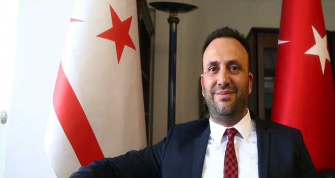 Çeler: Sosyal Sigortalar’ın gelirlerinde 9 milyonluk artış öngörüyoruz