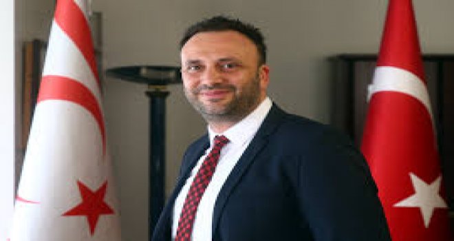 ÇELER: 'ULUSLARARASI KADIN VE ADALET' ZİRVESİNE KATILACAK