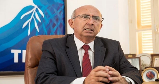 CEMAL ÖZYİĞİT BAYRAM MESAJI YAYIMLADI