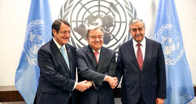 Cenevre için tarih belli oldu