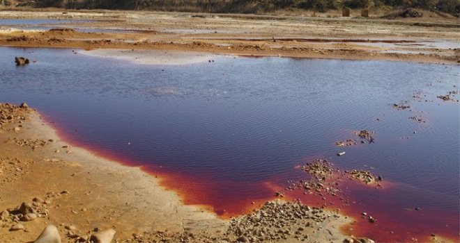 “Çevre bakanlığının öngörüsünü kabul etmiyoruz”
