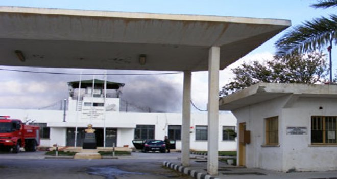 CEZAEVİ UYUŞTURU ZANLILARI İLE DOLDU