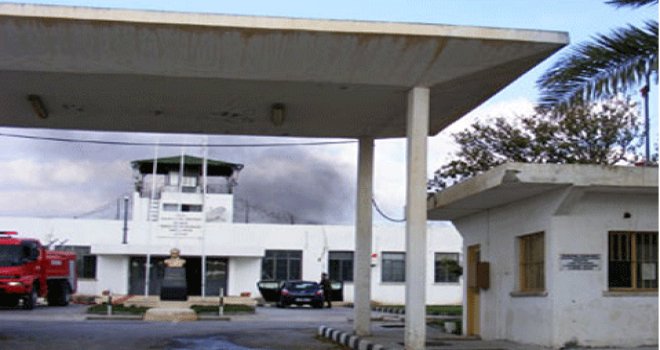 CEZAEVİNDE ÖRGÜTLÜ ÜÇ SENDİKA, 6 KASIM’A KADAR ADIM ATILMASINI TALEP ETTİ