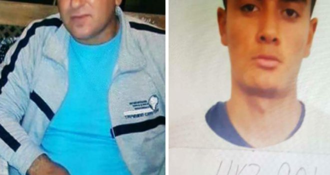 Cezaevi’nden firar eden iki kişi Rum tarafında tutuklandı