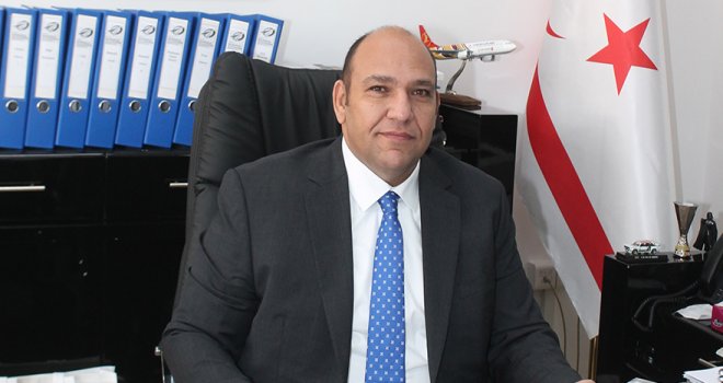 “Charter sefer düzenlenecek”