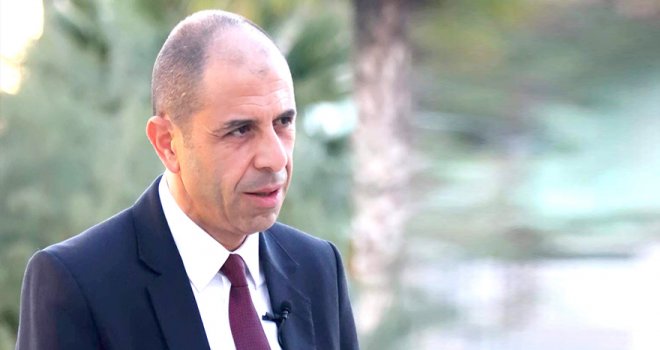 "Charter sefer için girişimler sürüyor"