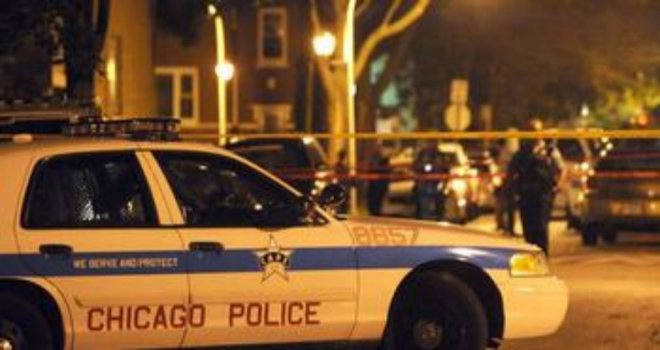 Chicago’da hafta sonu bilançosu: 8 ölü, 54 yaralı