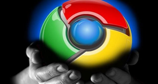 Chrome Flash'ı öldürüyor