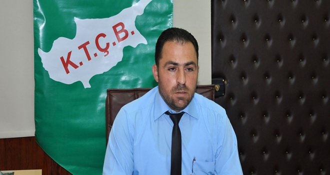 ÇİFTÇİLER BİRLİĞİ' ATATÜRK SADECE ANADOLU TÜRKLERİ’NİN DEĞİL TÜM TÜRK DÜNYASININ LİDERİ