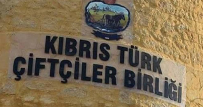 Çiftçiler Birliği: 'Üretirken batıyoruz'