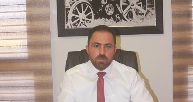 Çiftçiler Birliği'nden, Öğretmenler Günü mesajı