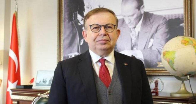 Cihat Yaycı: Kıbrıs’taki askeri varlığımızı güçlendirmeliyiz