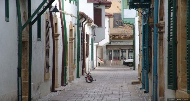 ÇIKMAZ SOKAK SALAHİ ŞEVKET’ BELGESELİ KIBRIS GENÇ TV’DE YAYINLANIYOR